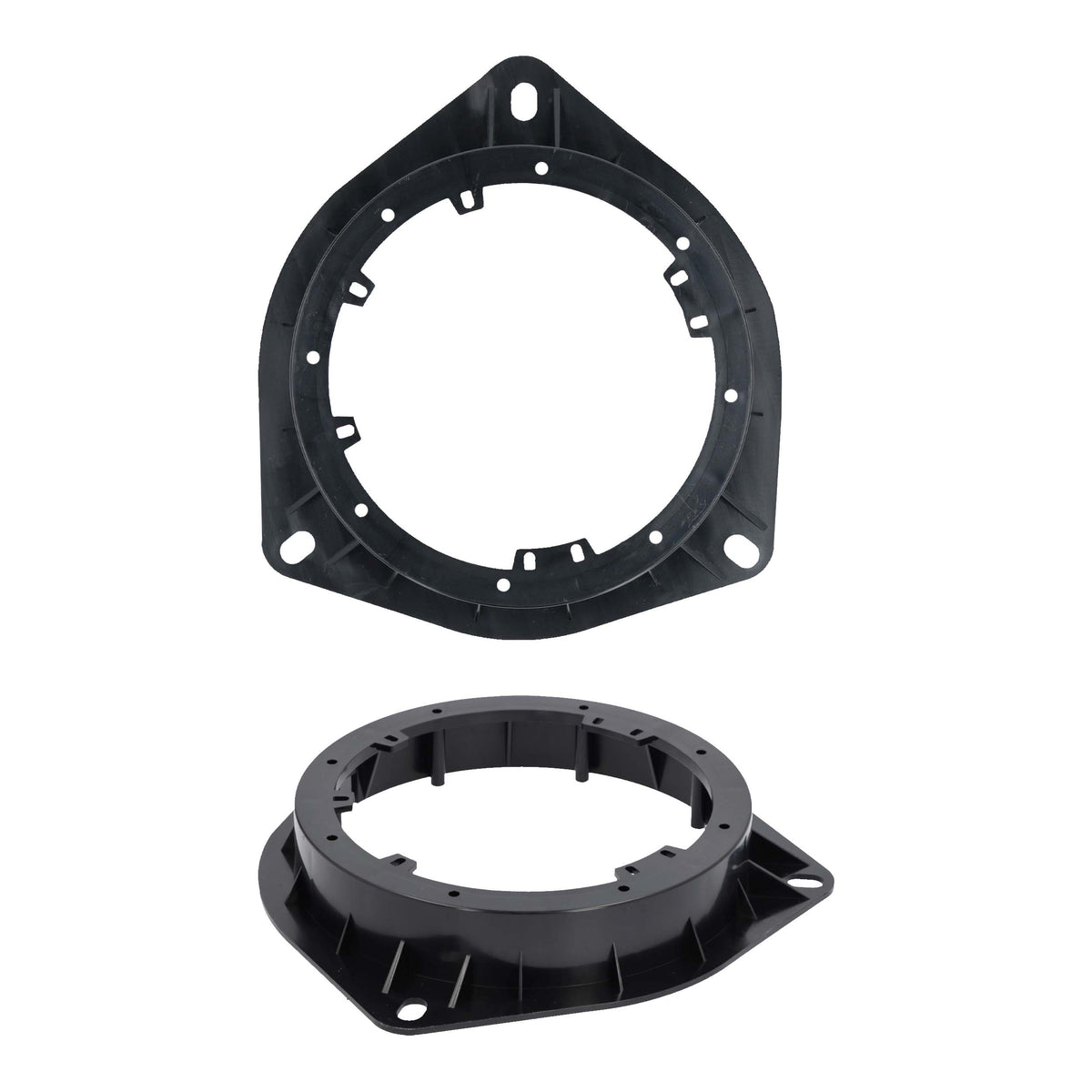 Toyota Sequoia 2001-2007 | Tundra 2000-2006 - 6" to 6.75" (Front Door) — 82-8153