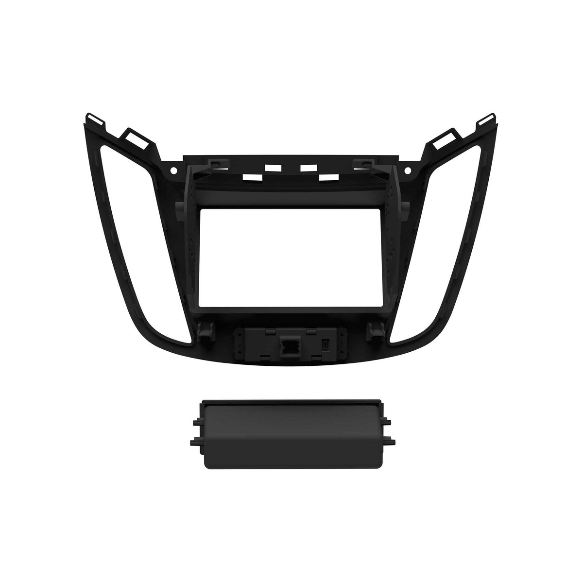 Ford Escape 2013-2019 | C-MAX 2013-2018 (with 4.2" screen) — 99-5833B