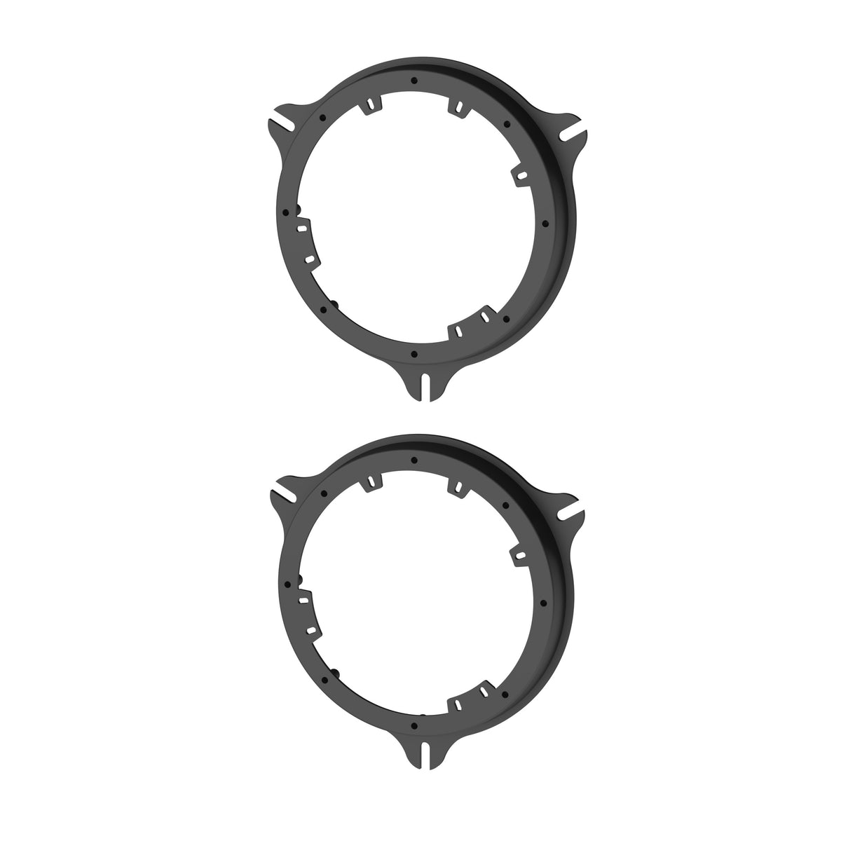 Infiniti | Nissan 2000-Up - 6" to 6.75" — 82-7400