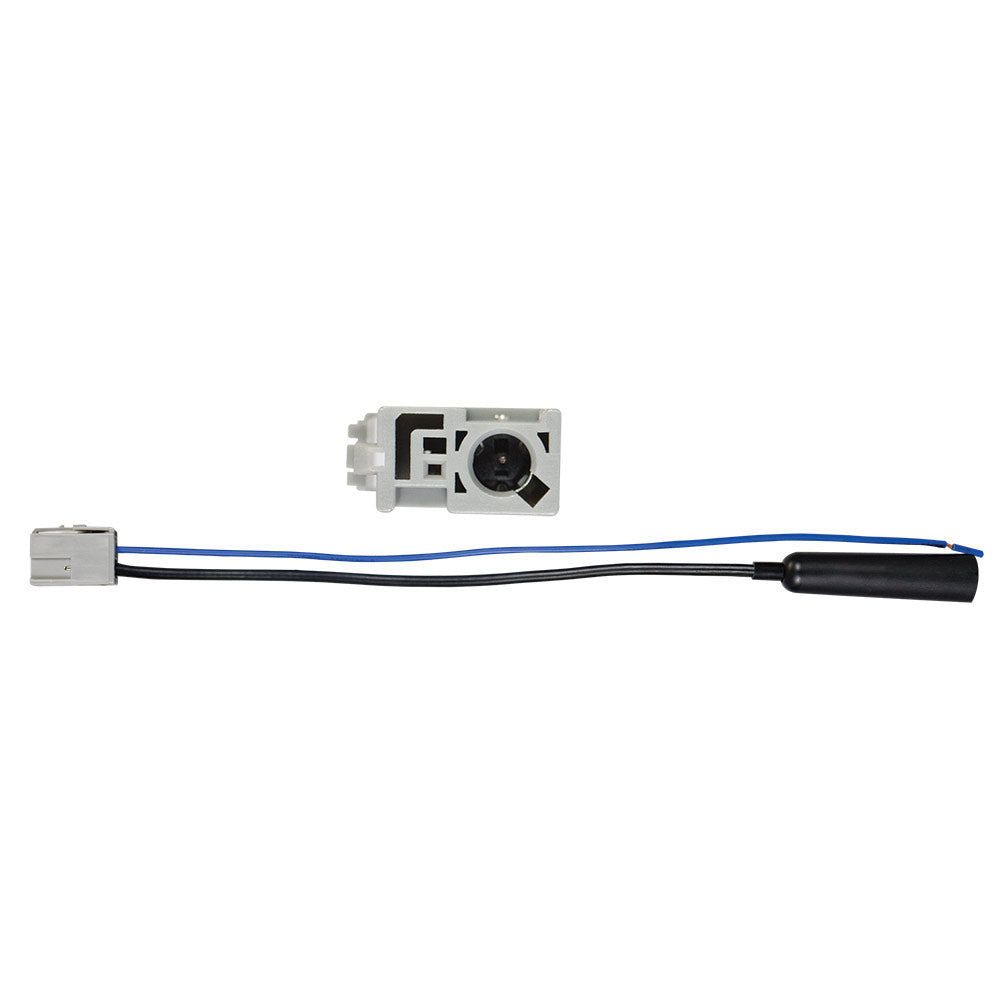 Acura | Honda 2009-2024 — 40-HD21