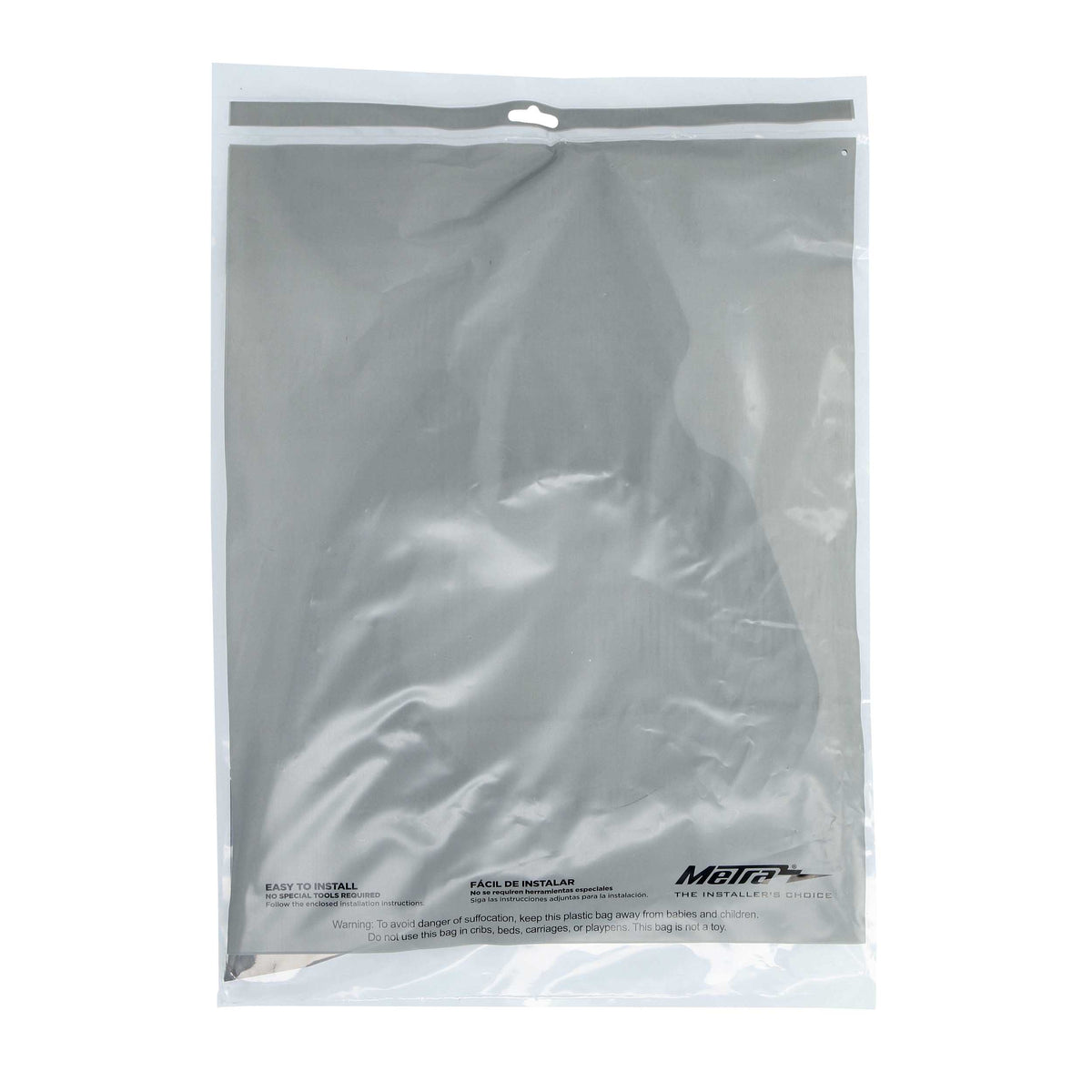GM Small SUV 2002-2009 - 6" to 6.75" (Rear Door) — 82-3022