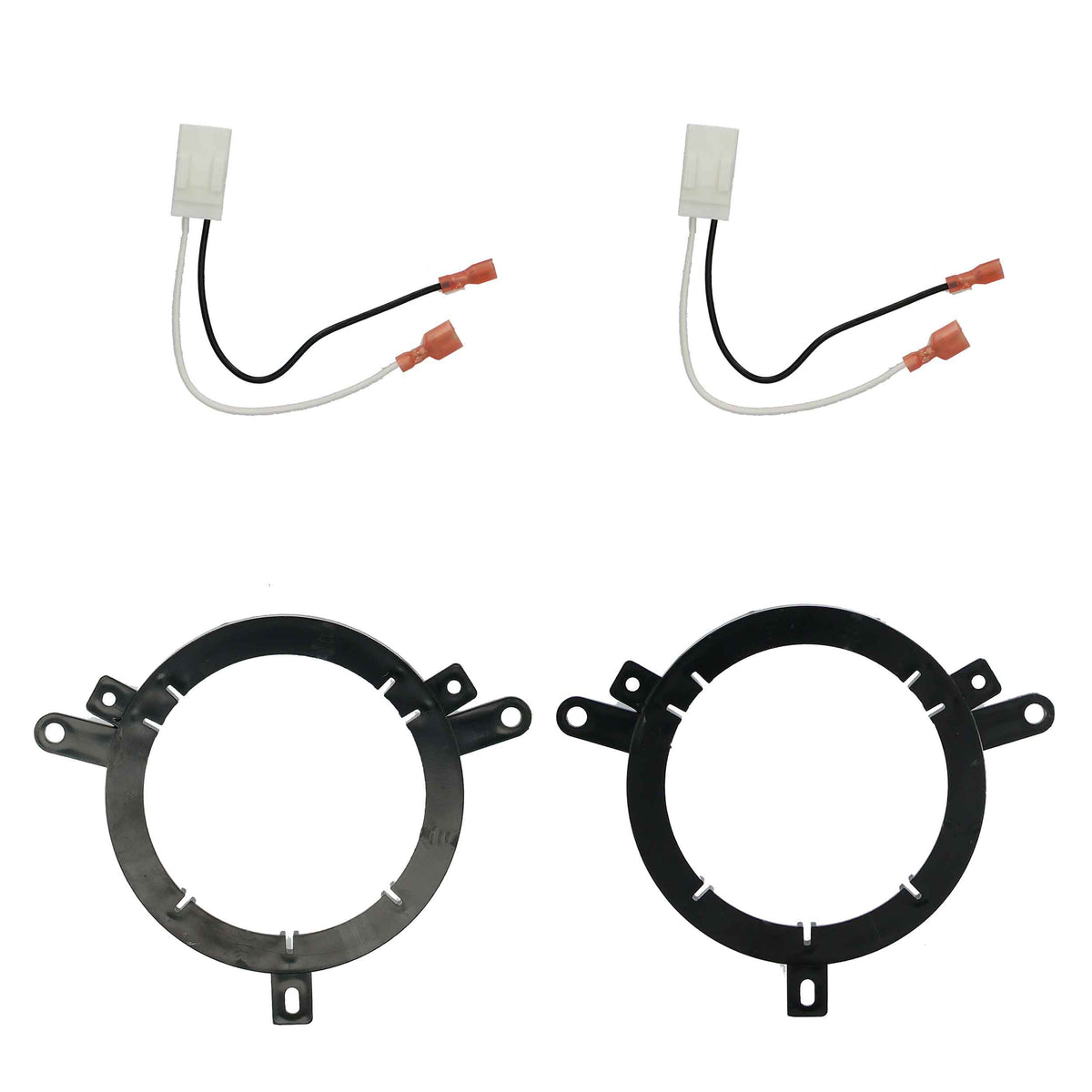 Chrysler 2002-2020 - 5.25" to 6.5" — 82-CH2