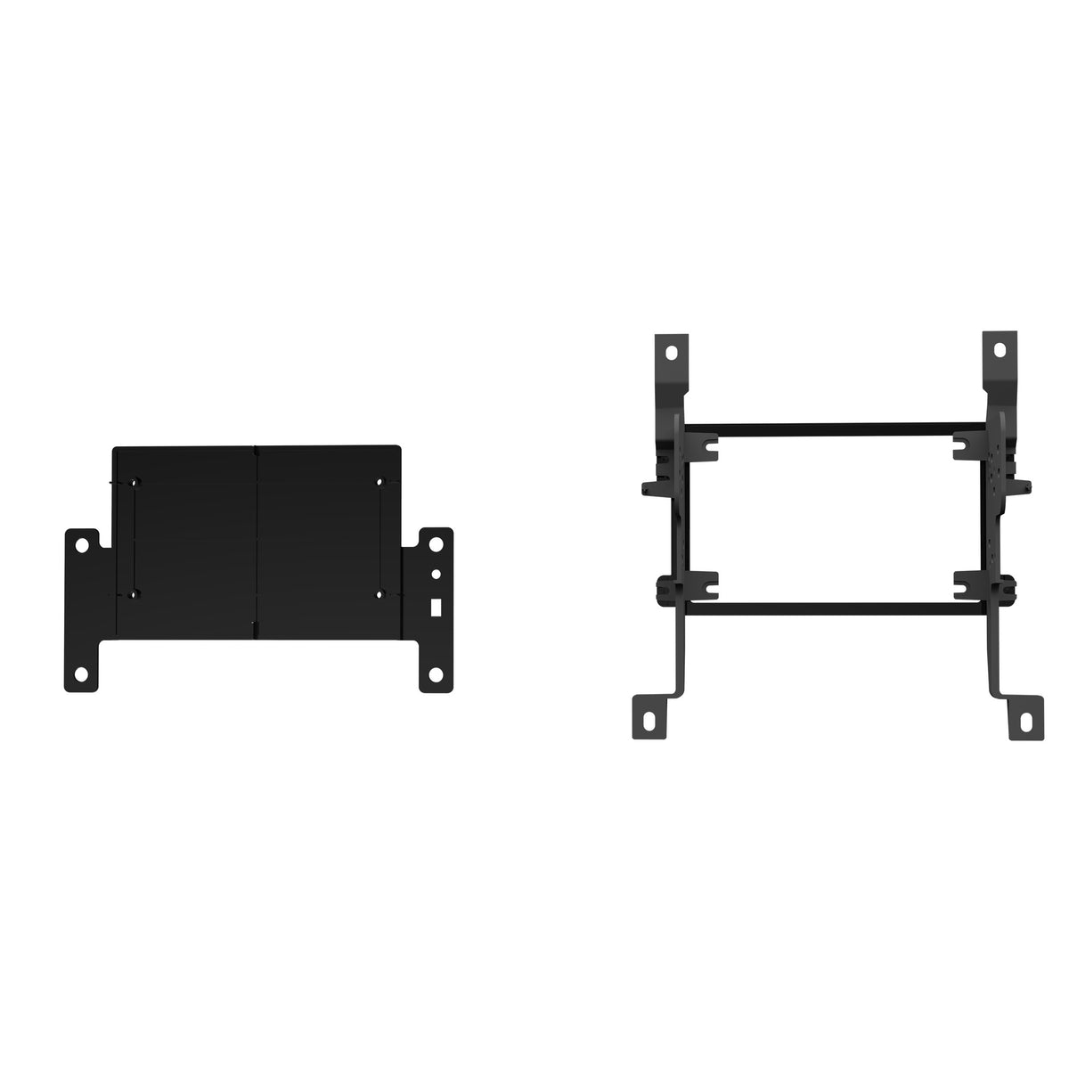 Ford Bronco 2021-2023 (with factory 8” Screen) — 107-FD2