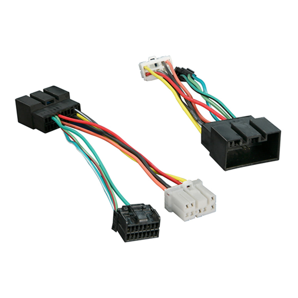 Radio Replacement Harness - Ford Taurus | Mercury Sable 1998-1999 — 70-5716