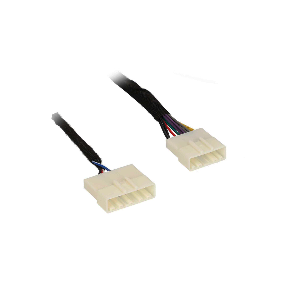 Radio Replacement Harness - Mazda 2016-Up — 70-7905