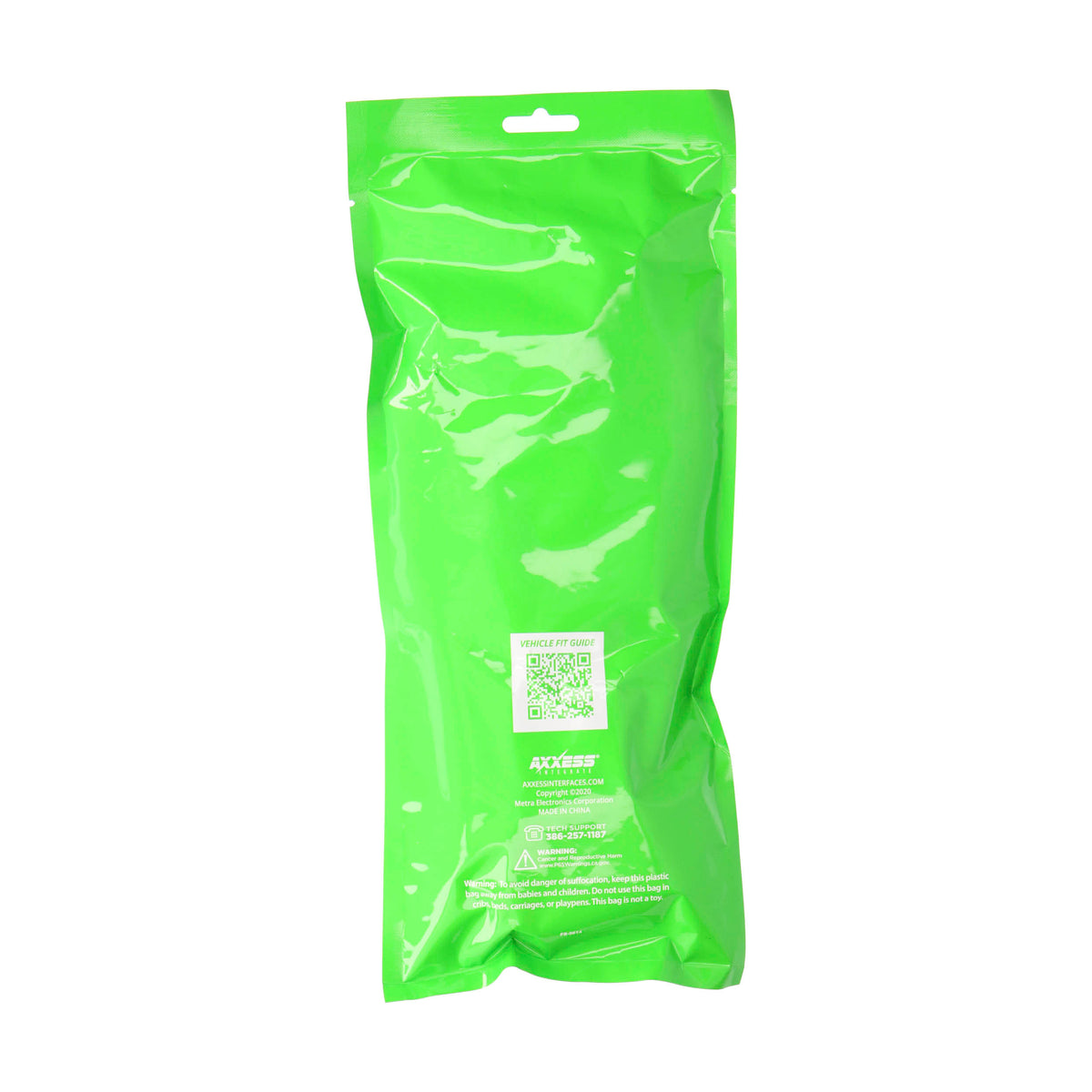 USB/AUX/HDMI® Replacement Panel - Hyundai | Kia 2011-2020 — AXUSB-HK3