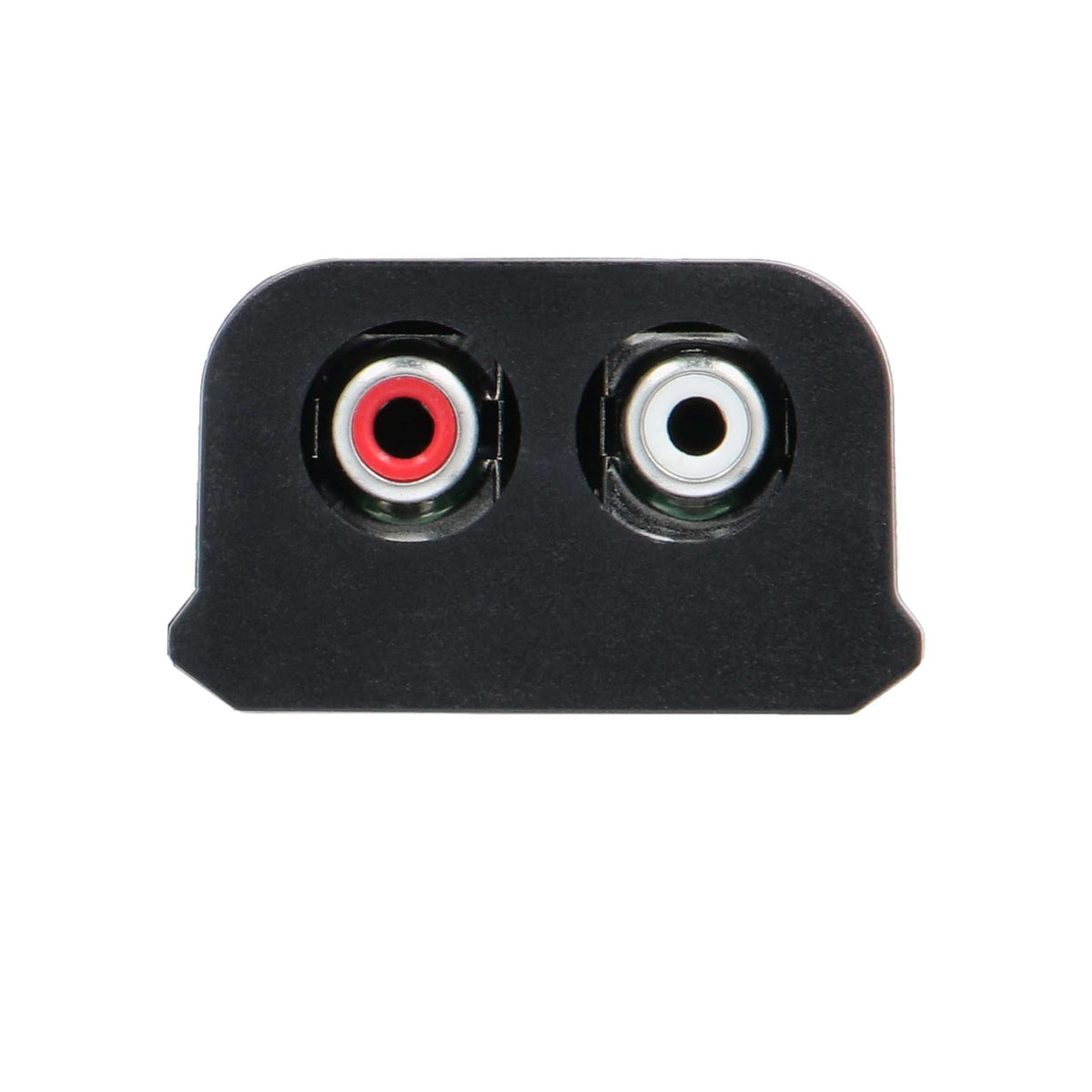2-Channel Adjustable Line Output Converter with Short Protection — AXLOC-80SP