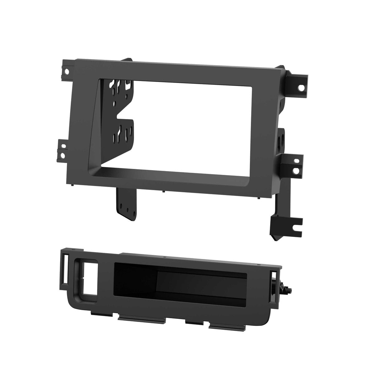 Honda Ridgeline 2006-2014 (with factory NAV) — 95-7884B