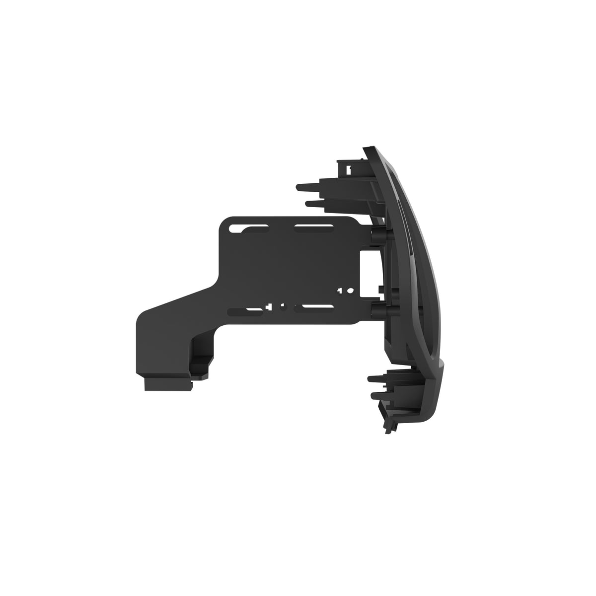 Acura TSX 2009-2014 (without factory NAV) — 95-7805CH