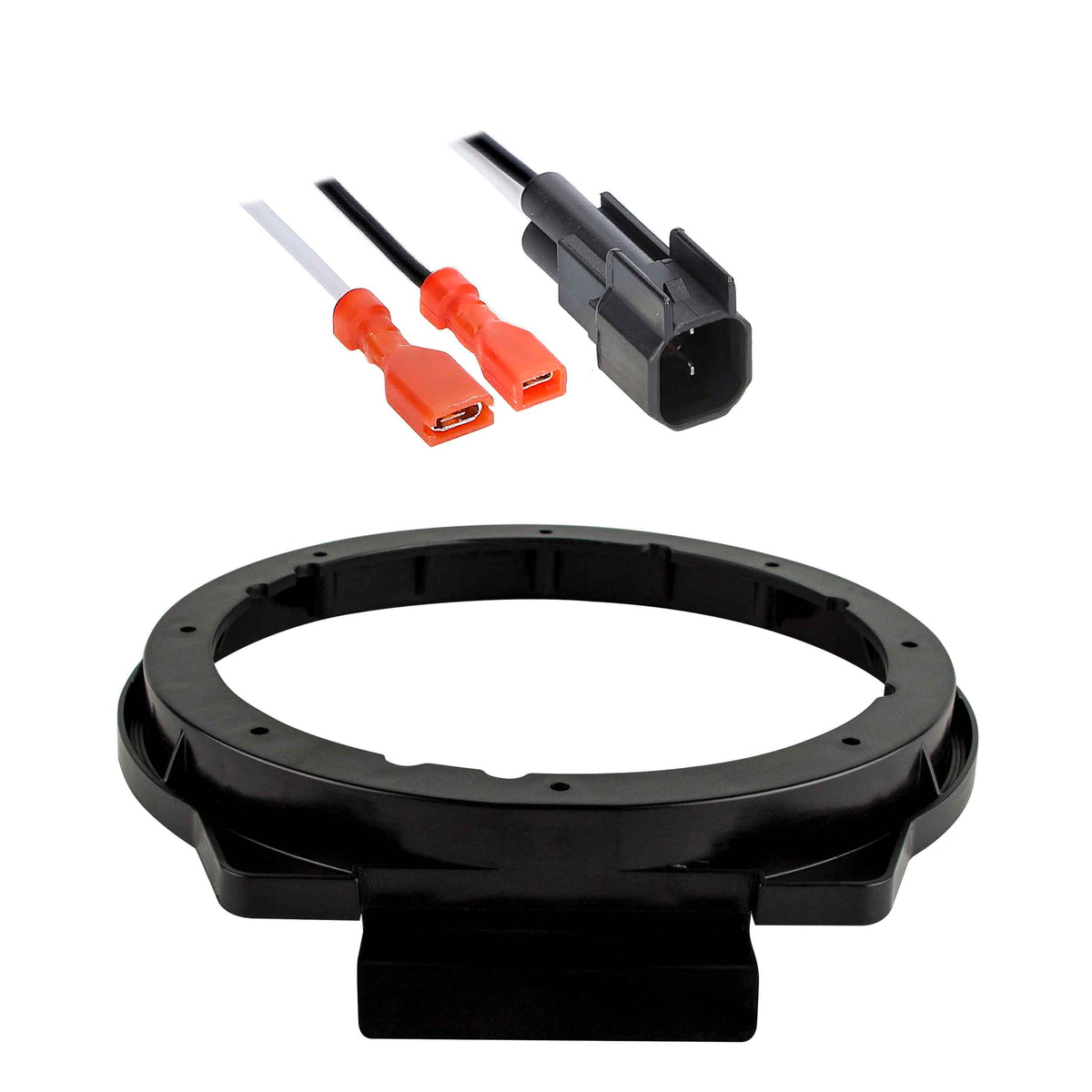 Chevrolet | GMC 2011-Up - 6"-6.75" — 82-GM2