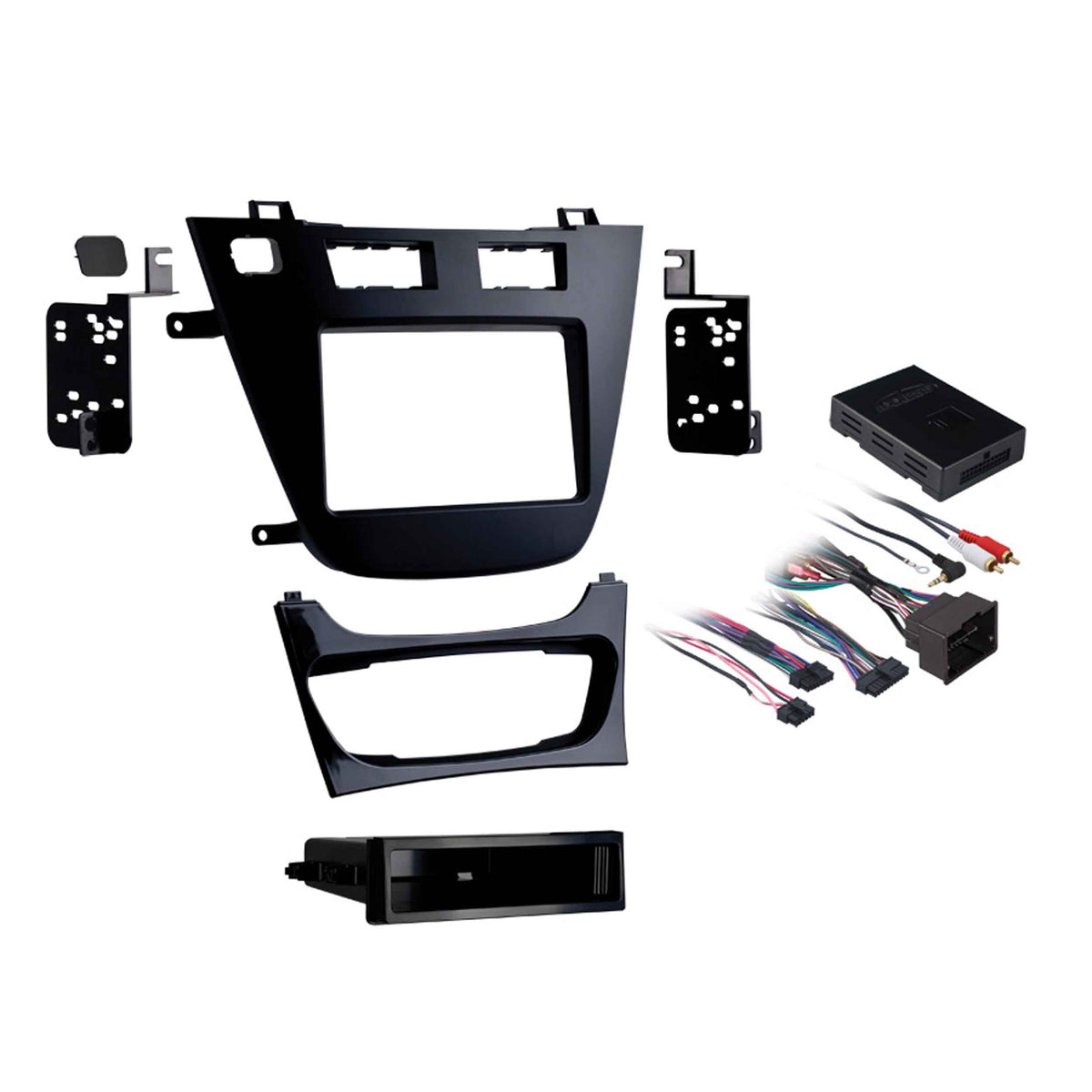 Buick Regal 2011-2012 — 99-2023B