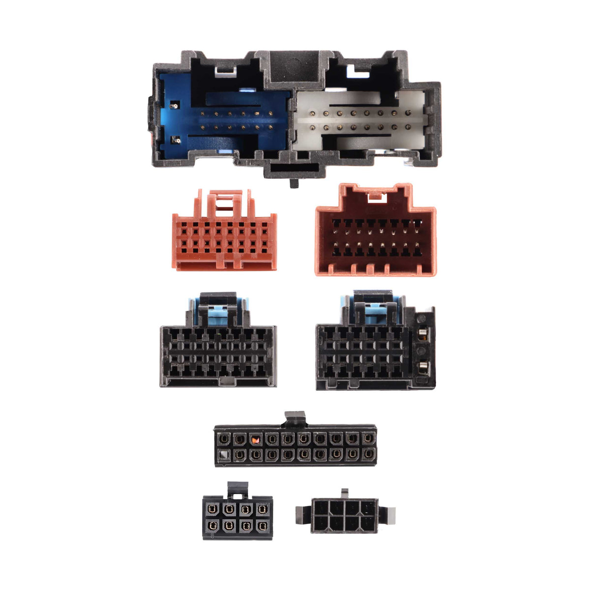 DSP T-Harness - GM LAN 2006-2020 — AXDSPH-GL1
