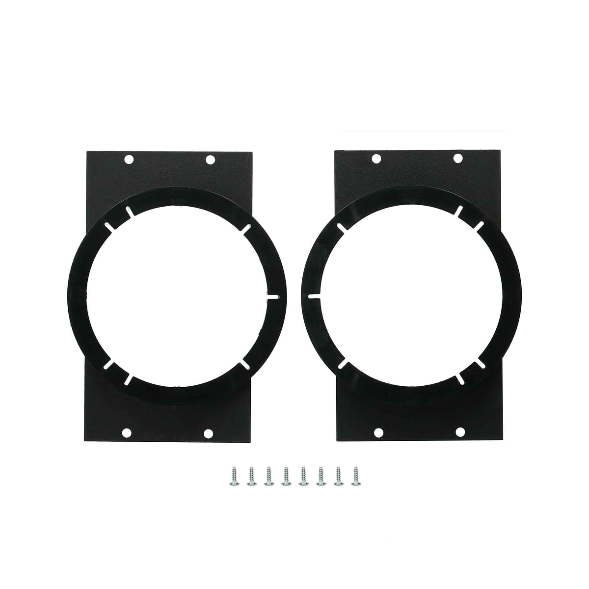 Chevy Cavalier | Pontiac Sunfire 1995-2004 - 5.25" or 6.5" — 82-3300