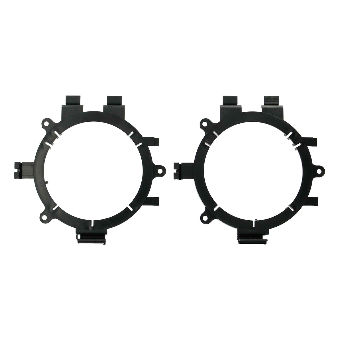 GM Full Size Trucks | SUVs 1995-2014 - 5.25" to 6.5" — 82-3002