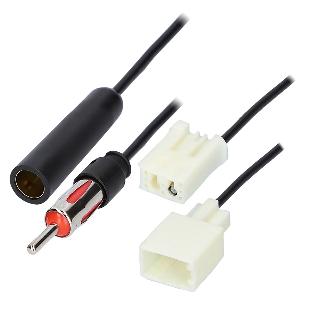 Subaru 2012-2019 (for FM modulator) — 40-SB31