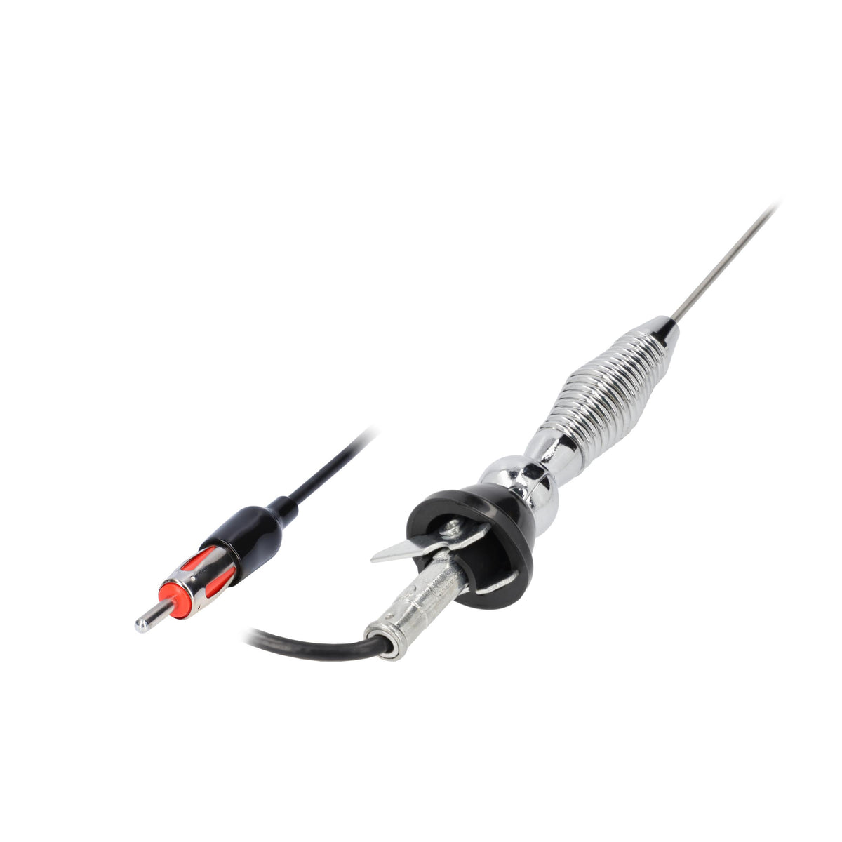 Universal Antenna with Spring — 44-US30