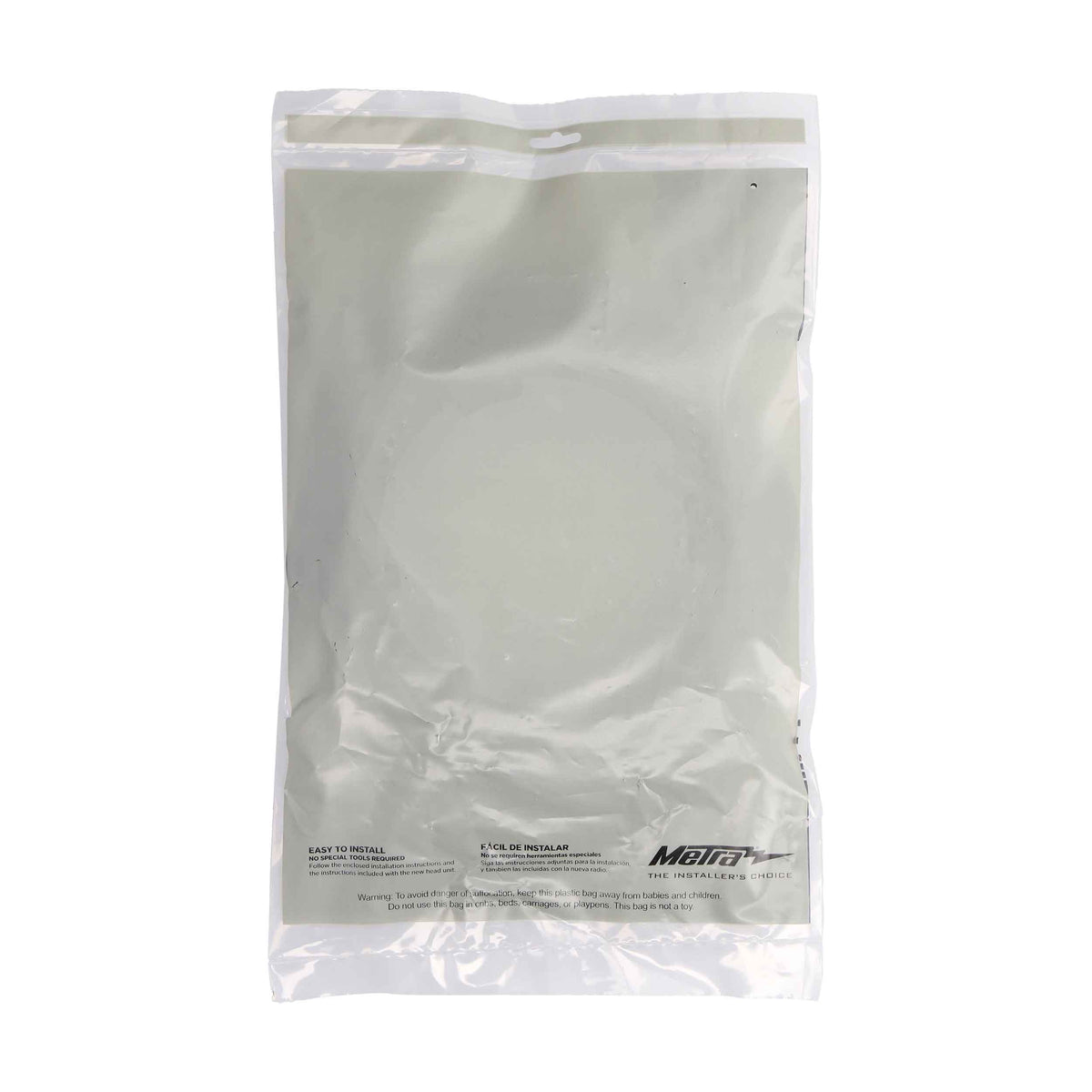 Ford F-150 2015-Up - 6.5" (Front) — 82-5607