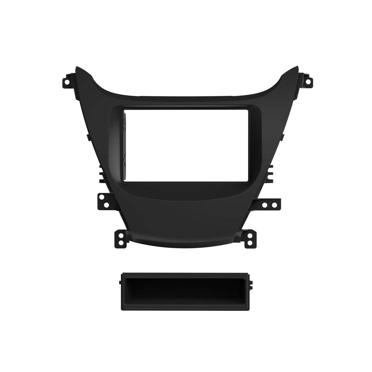 Hyundai Elantra 2014-2016 — 99-7362B