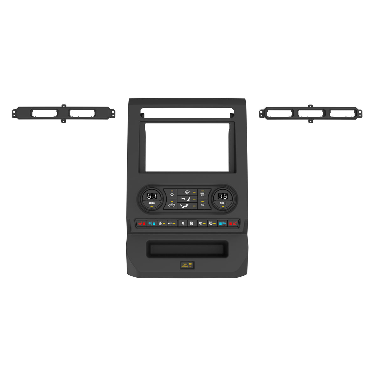 Ford F-Series 2015-2022 — 99-5864CH