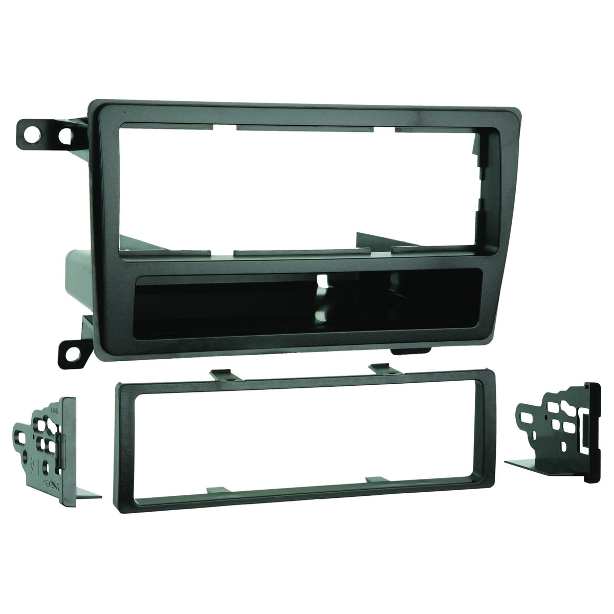 Nissan Pathfinder LE 2003-2004 | Infiniti QX4 2001-2003 — 99-7403