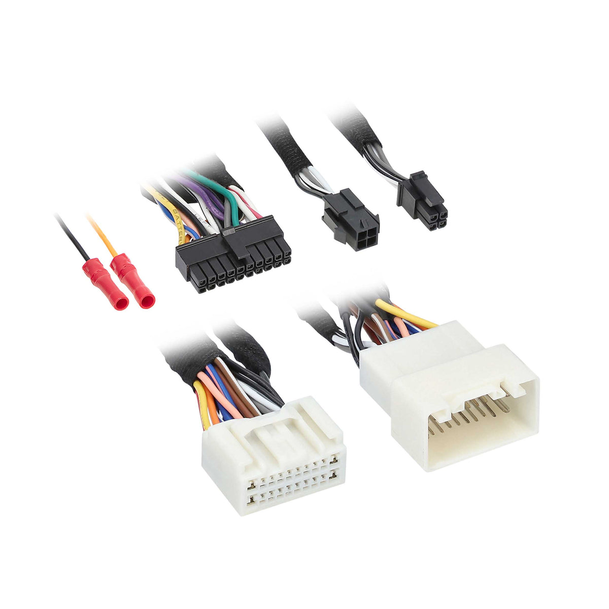 DSP T-Harness - Lexus | Toyota 2001-2015 — AXDSPH-TY1