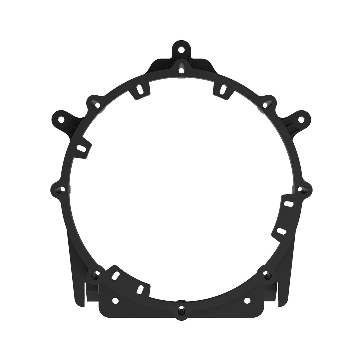 Acura | Honda 2002-2014 - 6.5" — 82-7807