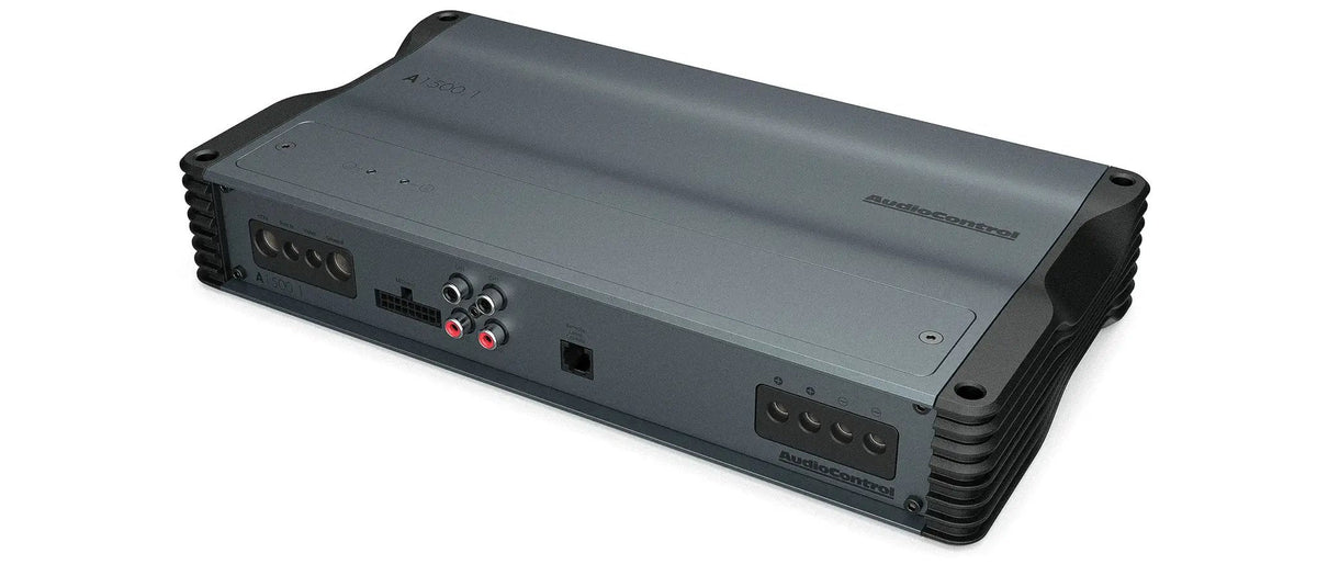 AudioControl Audio Control A1100.5 ALTITUDE 5-CHANNEL AMPLIFIER - Car Audio