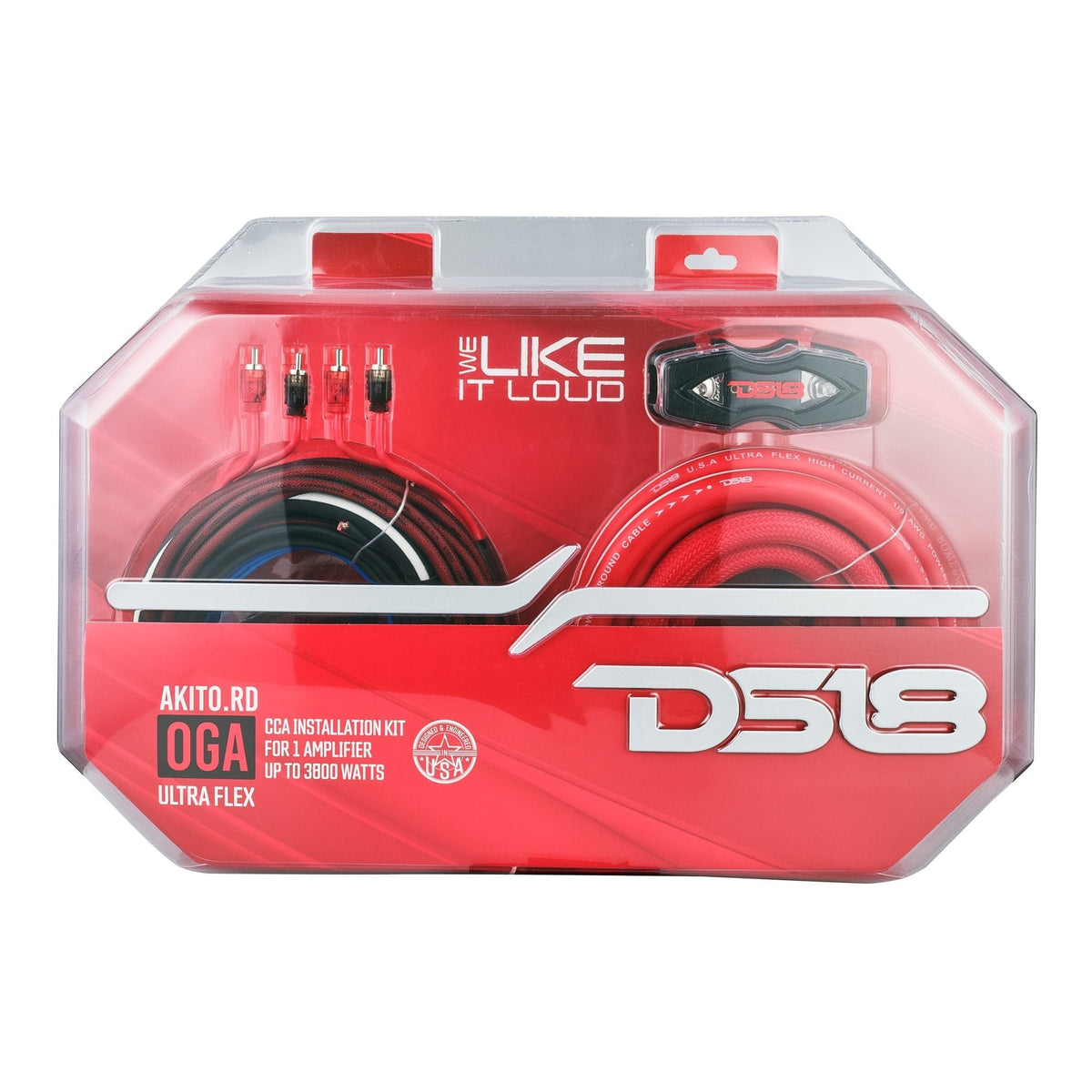 DS18 AKIT0.RD, product image 5