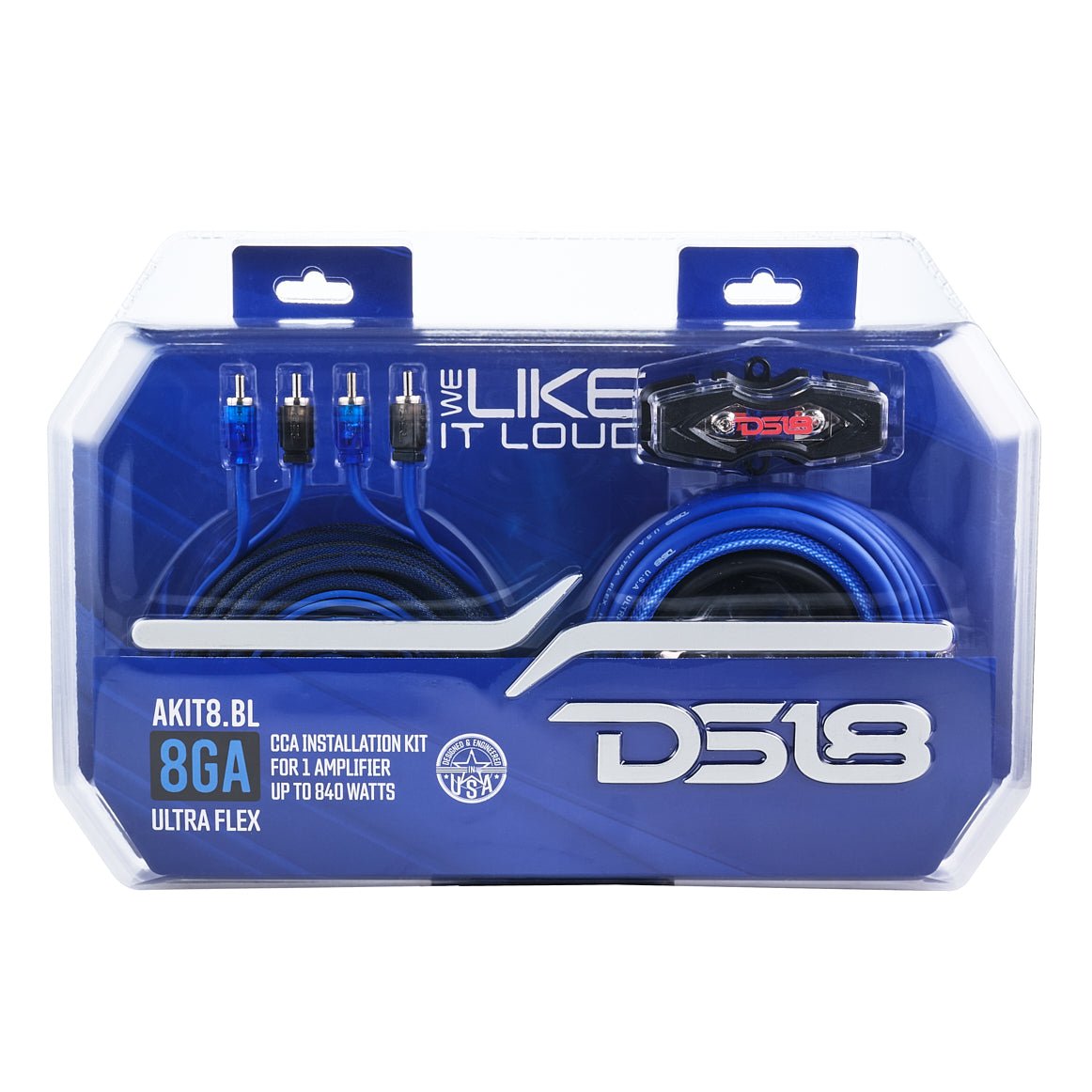 DS18 AKIT8.BL, product image 5