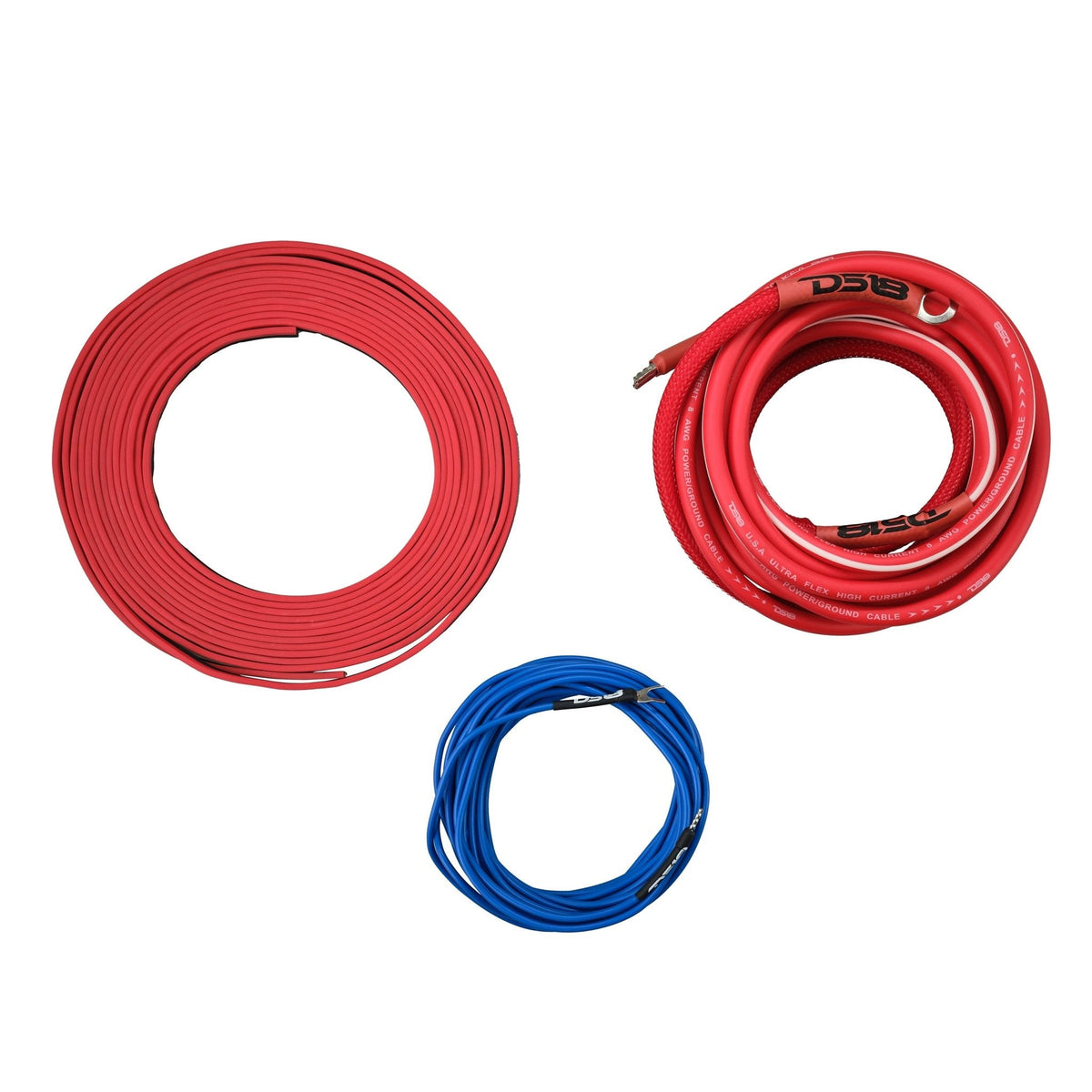 DS18 AKIT8.RD, product image 3