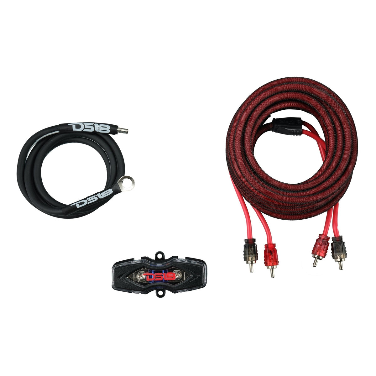 DS18 AKIT8.RD, product image 2