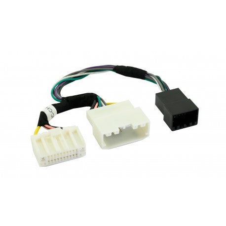 PAC ANC-CH01 — ANC BYPASS HARNESS FOR SELECT CHRYSLER VEHICLES W ANC MODULES WHEN INSTALLING AP4-CH41
