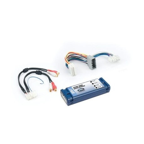 PAC AOEM-CHR2 — 2002 & UP CHRYSLER ADD AN AMP