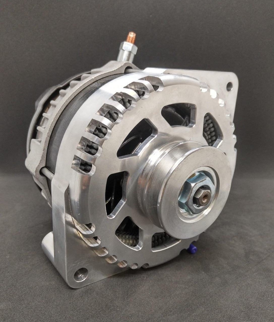 Autotech Engineering HP-7127-3-300 manufacturer product image 2