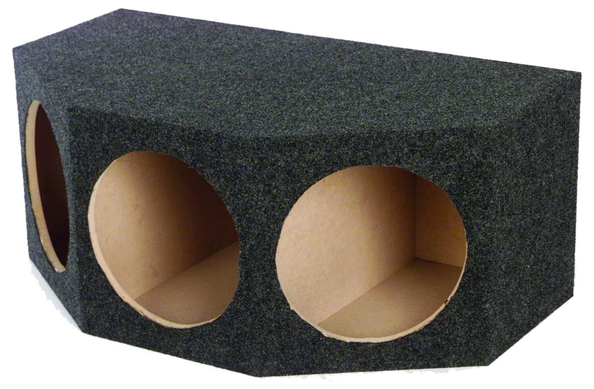 Q-Power BASS12 3HOLE - manufacturer photo 5