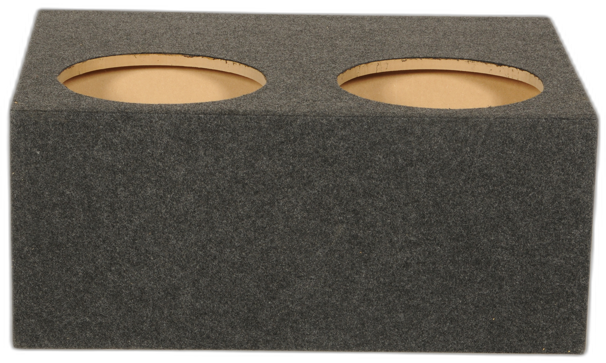 Q-Power BASS12 4HOLE T - manufacturer photo 4