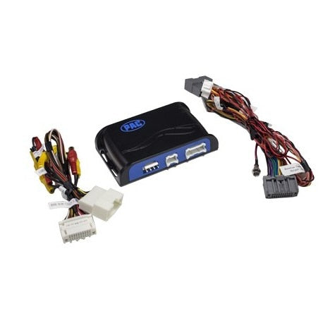 PAC BCI-CH21 — BACK UP CAMERA INTERFACE FOR SELECT CHRYSLER VEHICLES