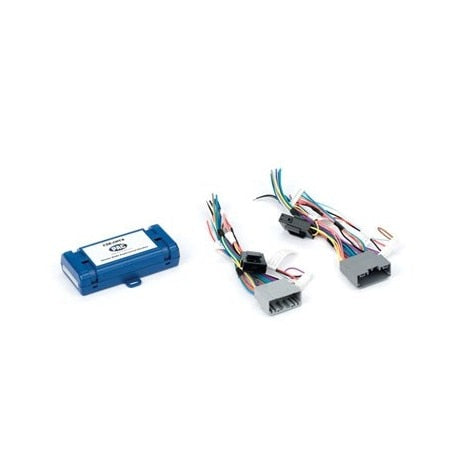 PAC C2R-CHY4 — RADIO REPLACEMENT