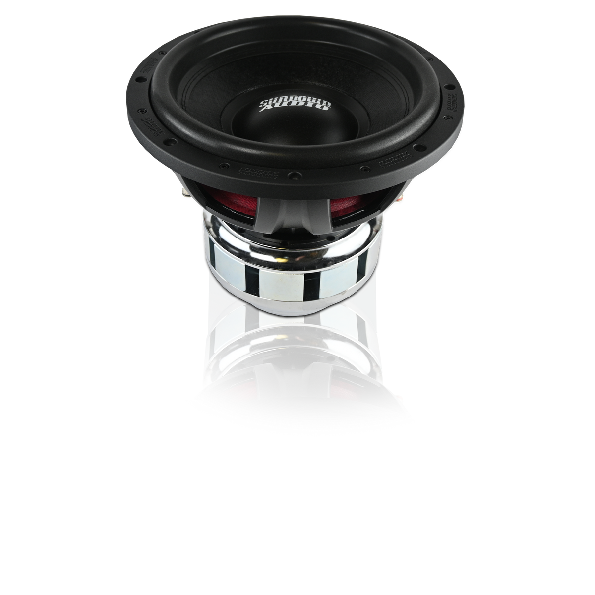 Sundown Audio Compact Neo V3 12" Subwoofer - manufacturer view 2