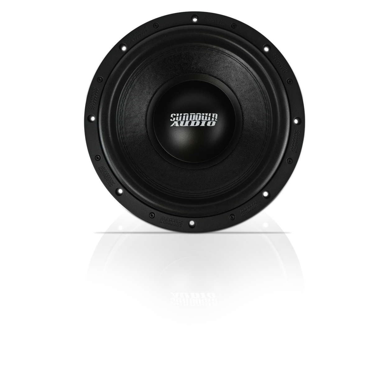 Sundown Audio Compact Neo V3 12" Subwoofer - manufacturer view 3
