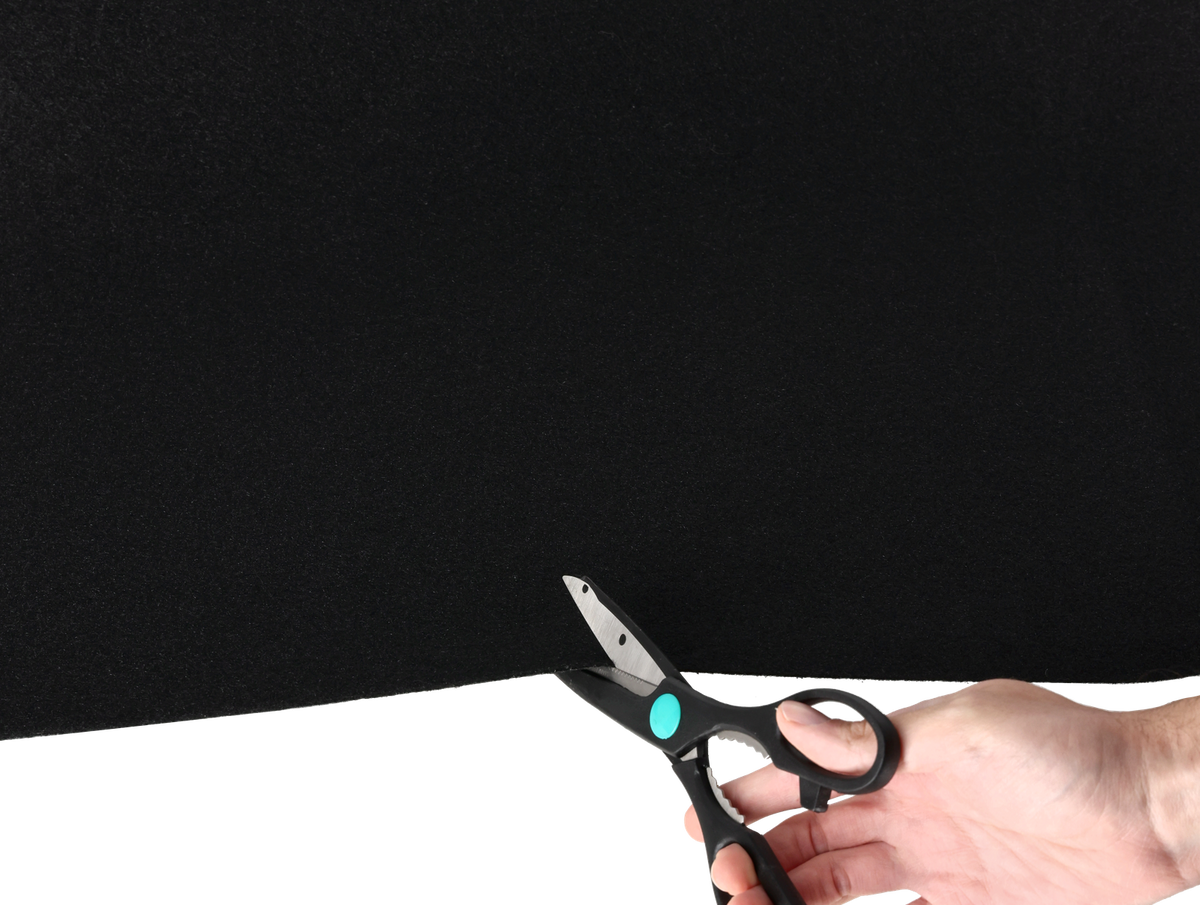 Q-Power CPT72X72 BLACK - manufacturer photo 5