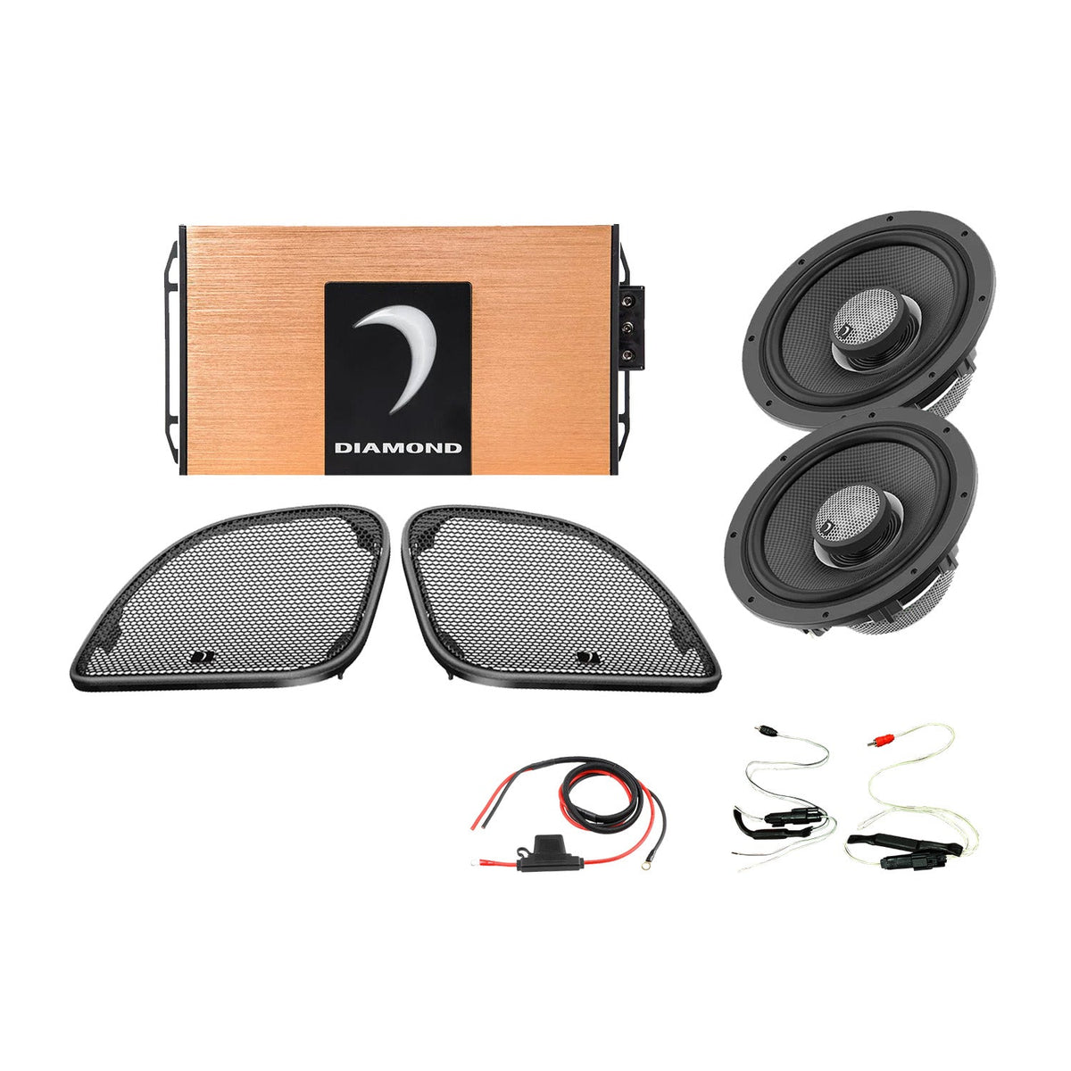 Diamond Audio DA1423RGSP1 product image 1