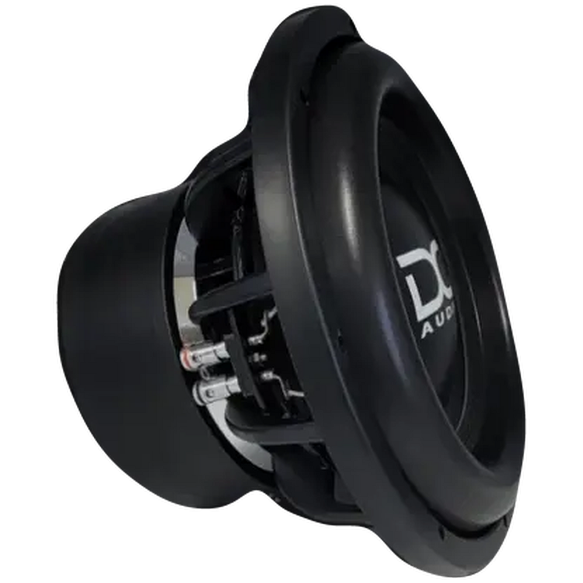 DC Audio DC Audio Level 4 12" Subwoofer - Car Audio