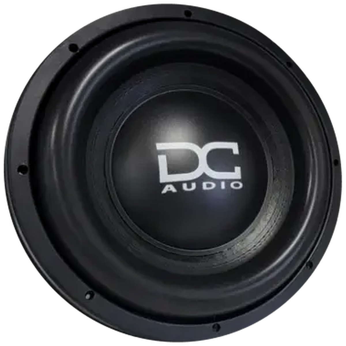 DC Audio DC Audio Level 4 12" Subwoofer - Car Audio