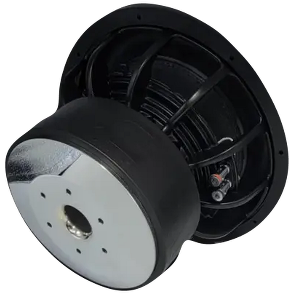 DC Audio DC Audio Level 4 12" Subwoofer - Car Audio