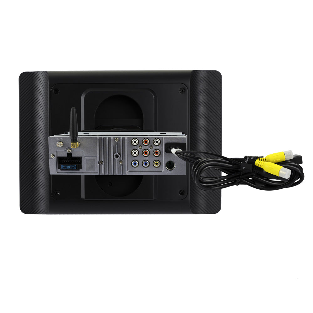 Dual DCPA813 car stereo, product image 6