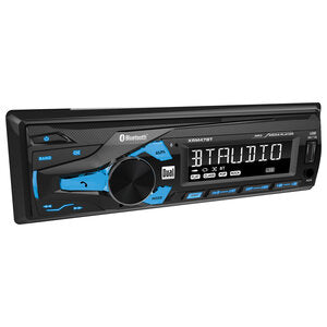 Dual XRM47BT car stereo, product image 2