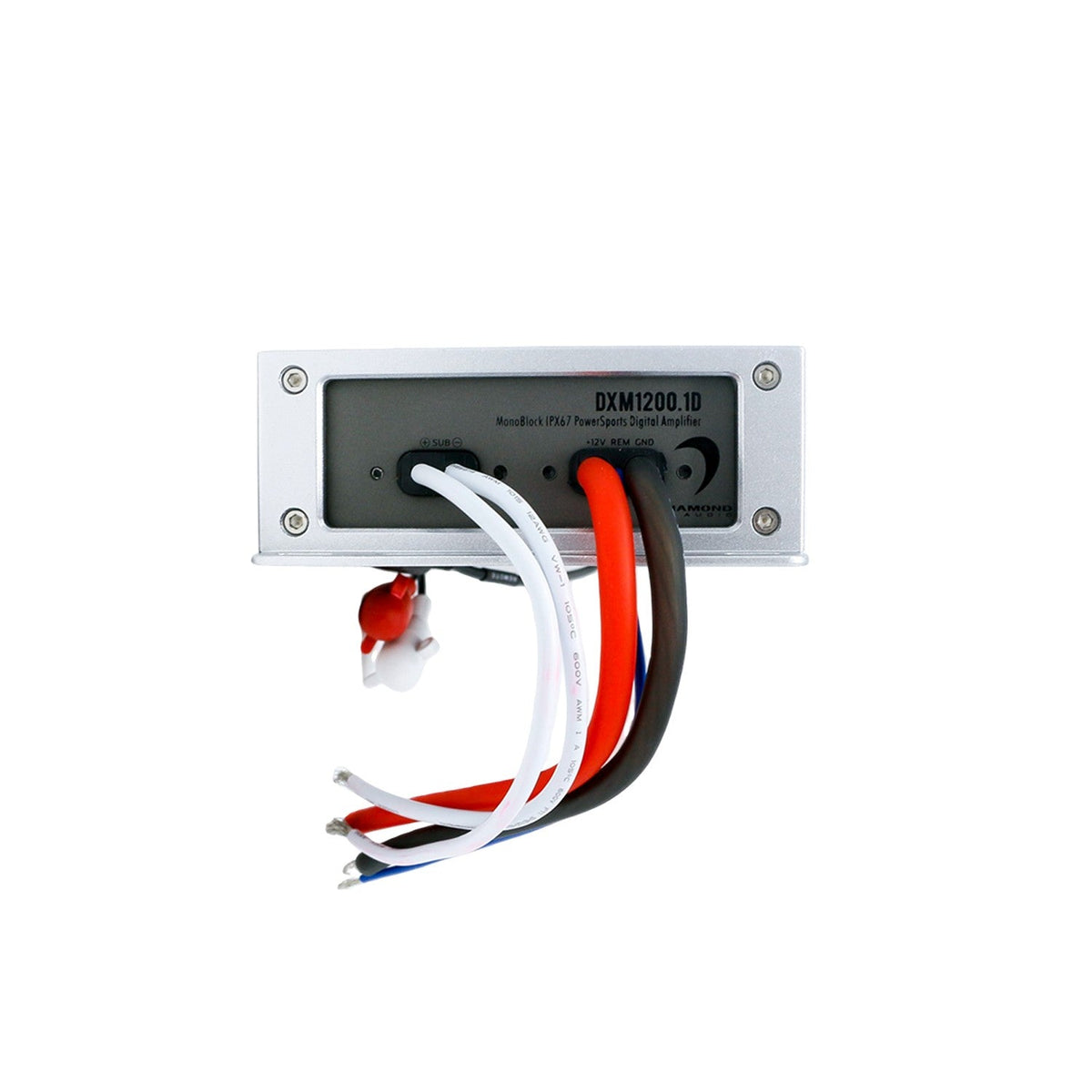 Diamond Audio DXM1200.1D product image 3