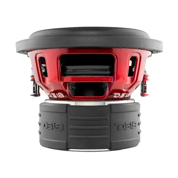 DS18 DS18 EXL-X8.4D EXL-X 8" Subwoofer 1200 Watts Dvc 4-Ohms - Car Audio