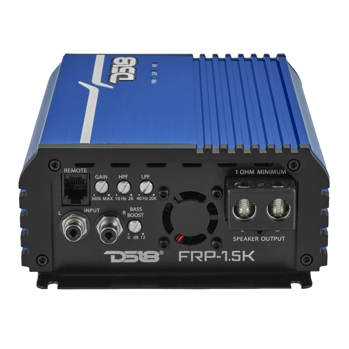 DS18 FRP-1.5K/BL, product image 4